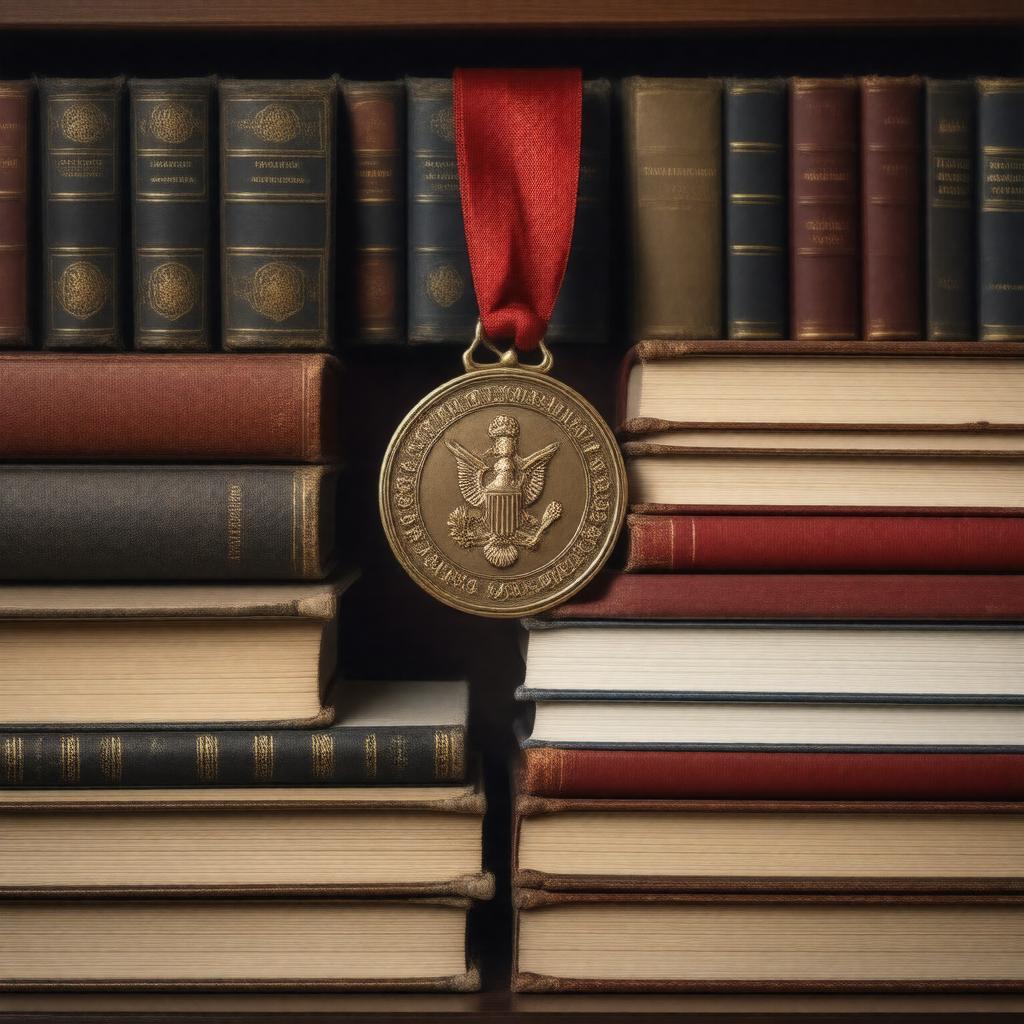 National Book Award